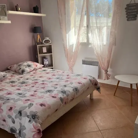 Chouchou * Sanary-sur-Mer