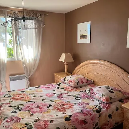 Villa Chouchou *