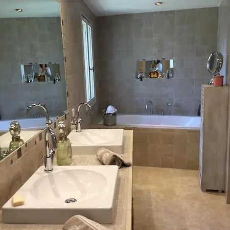 Villa Chouchou Sanary-sur-Mer